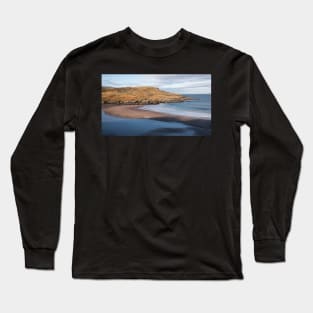 Clashnessie Bay, Assynt Long Sleeve T-Shirt